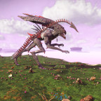 Basen von @Alien.
