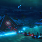 The Cosmic Sanctum of Creaion